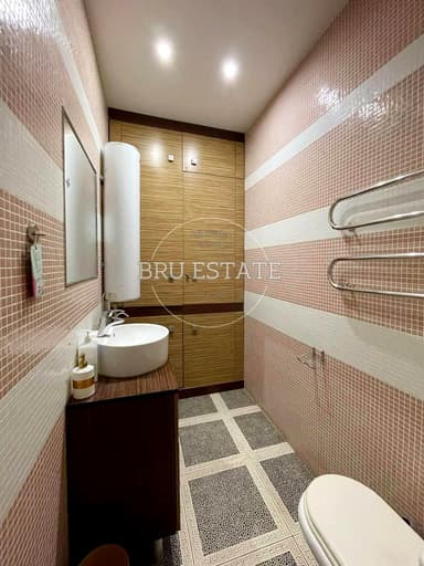 Коммерческая недвижимость по адресу ул. Златоустовская (площадь 45,3 м²) - Atlanta.ua - фото 17