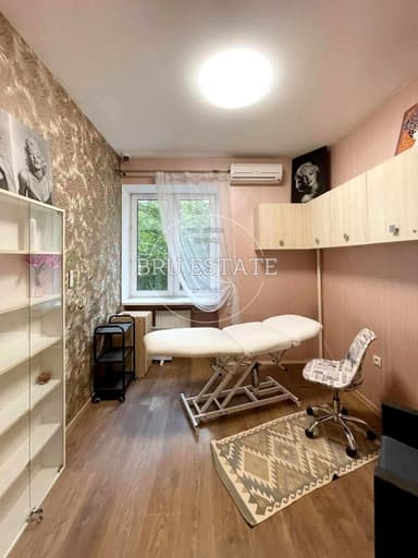 Коммерческая недвижимость по адресу ул. Златоустовская (площадь 45,3 м²) - Atlanta.ua - фото 18