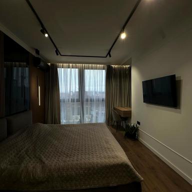 2-комнатная квартира по адресу ул. Тиводара Легоцкого (площадь 60 м²) - Atlanta.ua - фото 18