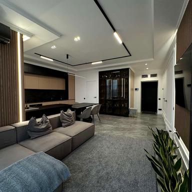 2-комнатная квартира по адресу ул. Тиводара Легоцкого (площадь 60 м²) - Atlanta.ua - фото 13