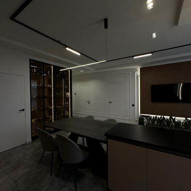 2-комнатная квартира по адресу ул. Тиводара Легоцкого (площадь 60 м²) - Atlanta.ua - фото 24