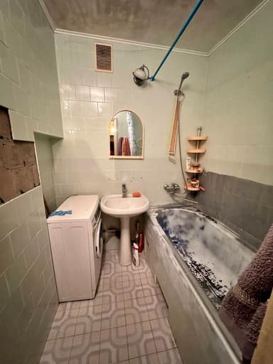 2-комнатная квартира по адресу ул. Леваневского (площадь 48 м²) - Atlanta.ua - imageAlt 15