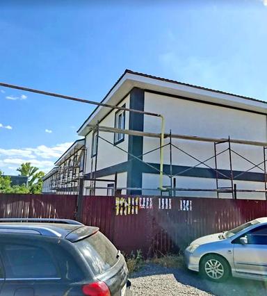 Дом по адресу ул. Умова (площадь 60 м²) - Atlanta.ua - фото 10