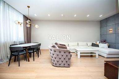 4+-rooms apartment apartment by the address (area 195 m²) - Atlanta.ua - photo 33