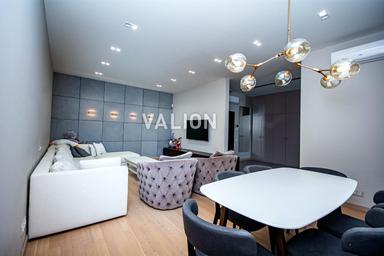 4+-rooms apartment apartment by the address (area 195 m²) - Atlanta.ua - photo 35