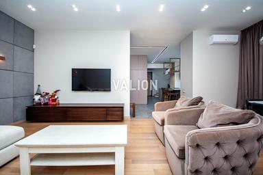 4+-rooms apartment apartment by the address (area 195 m²) - Atlanta.ua - photo 36