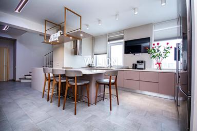 4+-rooms apartment apartment by the address (area 195 m²) - Atlanta.ua - photo 39