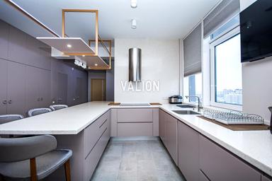 4+-rooms apartment apartment by the address (area 195 m²) - Atlanta.ua - photo 40