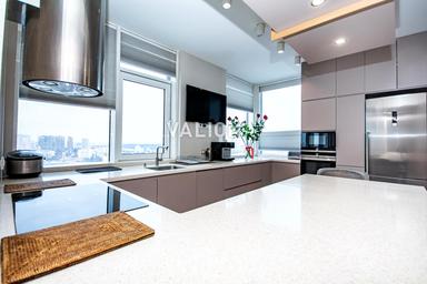 4+-rooms apartment apartment by the address (area 195 m²) - Atlanta.ua - photo 41