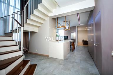 4+-rooms apartment apartment by the address (area 195 m²) - Atlanta.ua - photo 42