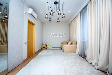 4+-rooms apartment apartment by the address (area 195 m²) - Atlanta.ua - photo 43