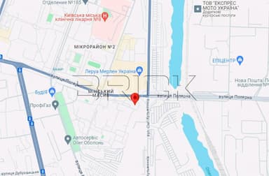 Коммерческая недвижимость по адресу ул. Полярная (площадь 189 м²) - Atlanta.ua - фото 9