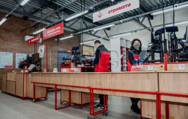 Коммерческая недвижимость по адресу ул. Полярная (площадь 189 м²) - Atlanta.ua - фото 6