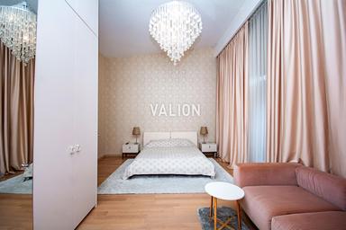 4+-rooms apartment apartment by the address (area 195 m²) - Atlanta.ua - photo 47