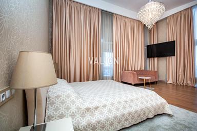 4+-rooms apartment apartment by the address (area 195 m²) - Atlanta.ua - photo 48