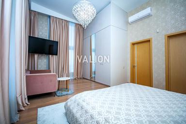 4+-rooms apartment apartment by the address (area 195 m²) - Atlanta.ua - photo 49