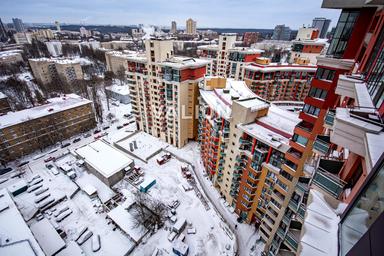 4+-rooms apartment apartment by the address (area 195 m²) - Atlanta.ua - photo 62