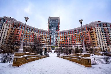 4+-rooms apartment apartment by the address (area 195 m²) - Atlanta.ua - photo 64