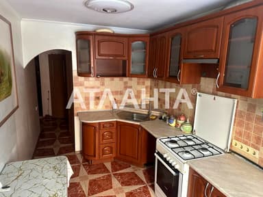 2-кімнатна квартира за адресою вул. Висока (площа 60,5 м²) - Atlanta.ua - фото 17