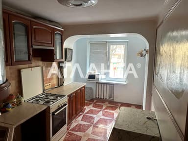 2-кімнатна квартира за адресою вул. Висока (площа 60,5 м²) - Atlanta.ua - фото 16