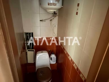 2-кімнатна квартира за адресою вул. Висока (площа 60,5 м²) - Atlanta.ua - фото 23