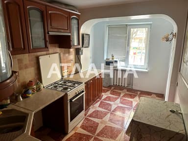 2-кімнатна квартира за адресою вул. Висока (площа 60,5 м²) - Atlanta.ua - фото 28