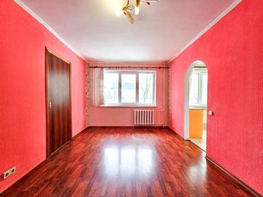 2-комнатная квартира по адресу ул. Шалимова (площадь 47 м²) - Atlanta.ua - фото 36