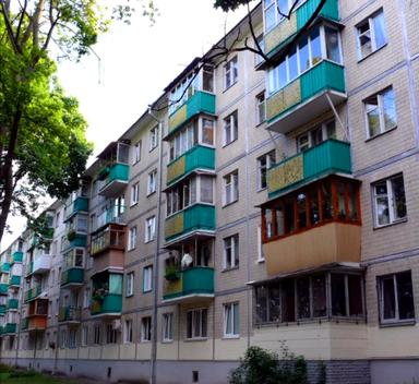 2-комнатная квартира по адресу ул. Шалимова (площадь 47 м²) - Atlanta.ua - фото 44