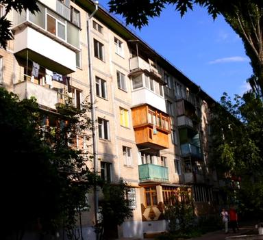 2-комнатная квартира по адресу ул. Шалимова (площадь 47 м²) - Atlanta.ua - фото 45