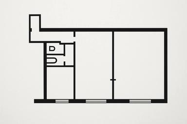 2-комнатная квартира по адресу ул. Шалимова (площадь 47 м²) - Atlanta.ua - фото 43