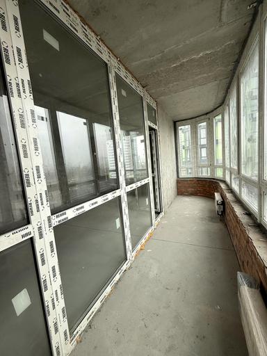 3-комнатная квартира по адресу (площадь 98 м²) - Atlanta.ua - фото 17