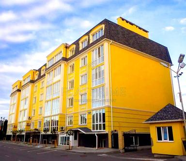 1-room apartment apartment by the address st. Bogolyubova (area 42 m²) - Atlanta.ua - photo 16