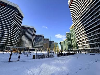 3-комнатная квартира по адресу (площадь 98 м²) - Atlanta.ua - фото 28