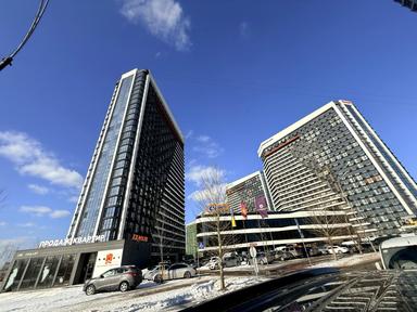 3-комнатная квартира по адресу (площадь 98 м²) - Atlanta.ua - фото 26