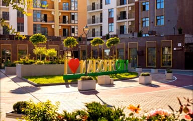 1-кімнатна квартира за адресою вул. Краснова (площа 42 м²) - Atlanta.ua - фото 4