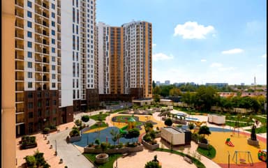 1-кімнатна квартира за адресою вул. Краснова (площа 42 м²) - Atlanta.ua - фото 5