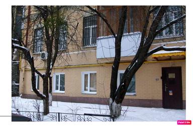 Commercial real estate at (area 135 m²) - Atlanta.ua - photo 14