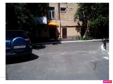 Commercial real estate at (area 135 m²) - Atlanta.ua - photo 17