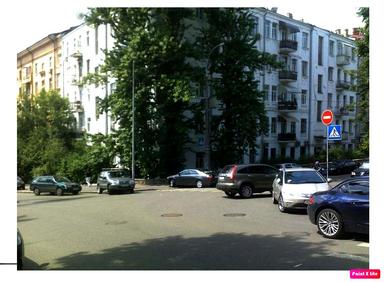 Commercial real estate at (area 135 m²) - Atlanta.ua - photo 18