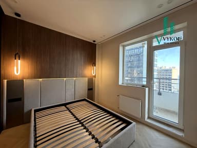 1-кімнатна квартира за адресою вул. Аркадійське плато (площа 45 м²) - Atlanta.ua - фото 30