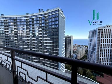 1-кімнатна квартира за адресою вул. Аркадійське плато (площа 45 м²) - Atlanta.ua - фото 31