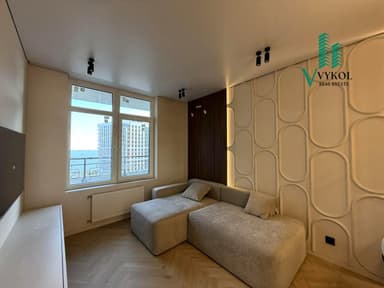 1-кімнатна квартира за адресою вул. Аркадійське плато (площа 45 м²) - Atlanta.ua - фото 27