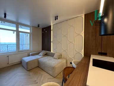 1-кімнатна квартира за адресою вул. Аркадійське плато (площа 45 м²) - Atlanta.ua - фото 28