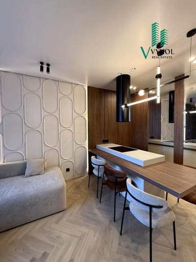 1-кімнатна квартира за адресою вул. Аркадійське плато (площа 45 м²) - Atlanta.ua - фото 29