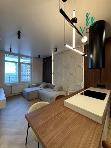 1-кімнатна квартира за адресою вул. Аркадійське плато (площа 45 м²) - Atlanta.ua - фото 25