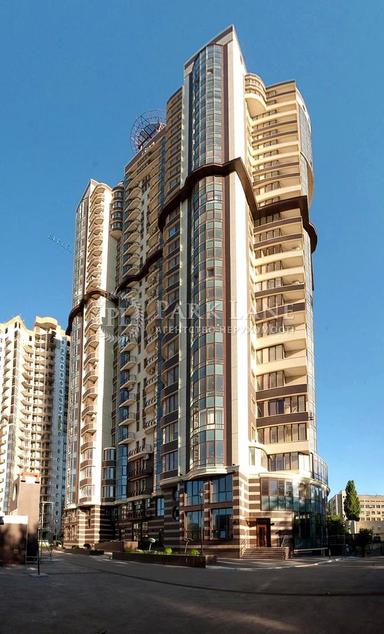 Коммерческая недвижимость по адресу Новопечерский пер. (площадь 162 м²) - Atlanta.ua - фото 17