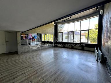 Коммерческая недвижимость по адресу Новопечерский пер. (площадь 162 м²) - Atlanta.ua - фото 19