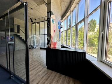 Коммерческая недвижимость по адресу Новопечерский пер. (площадь 162 м²) - Atlanta.ua - фото 20