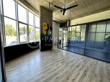 Коммерческая недвижимость по адресу Новопечерский пер. (площадь 162 м²) - Atlanta.ua - фото 16