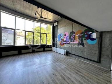 Коммерческая недвижимость по адресу Новопечерский пер. (площадь 162 м²) - Atlanta.ua - фото 18